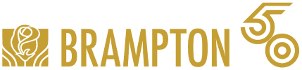 City of Brampton Logo